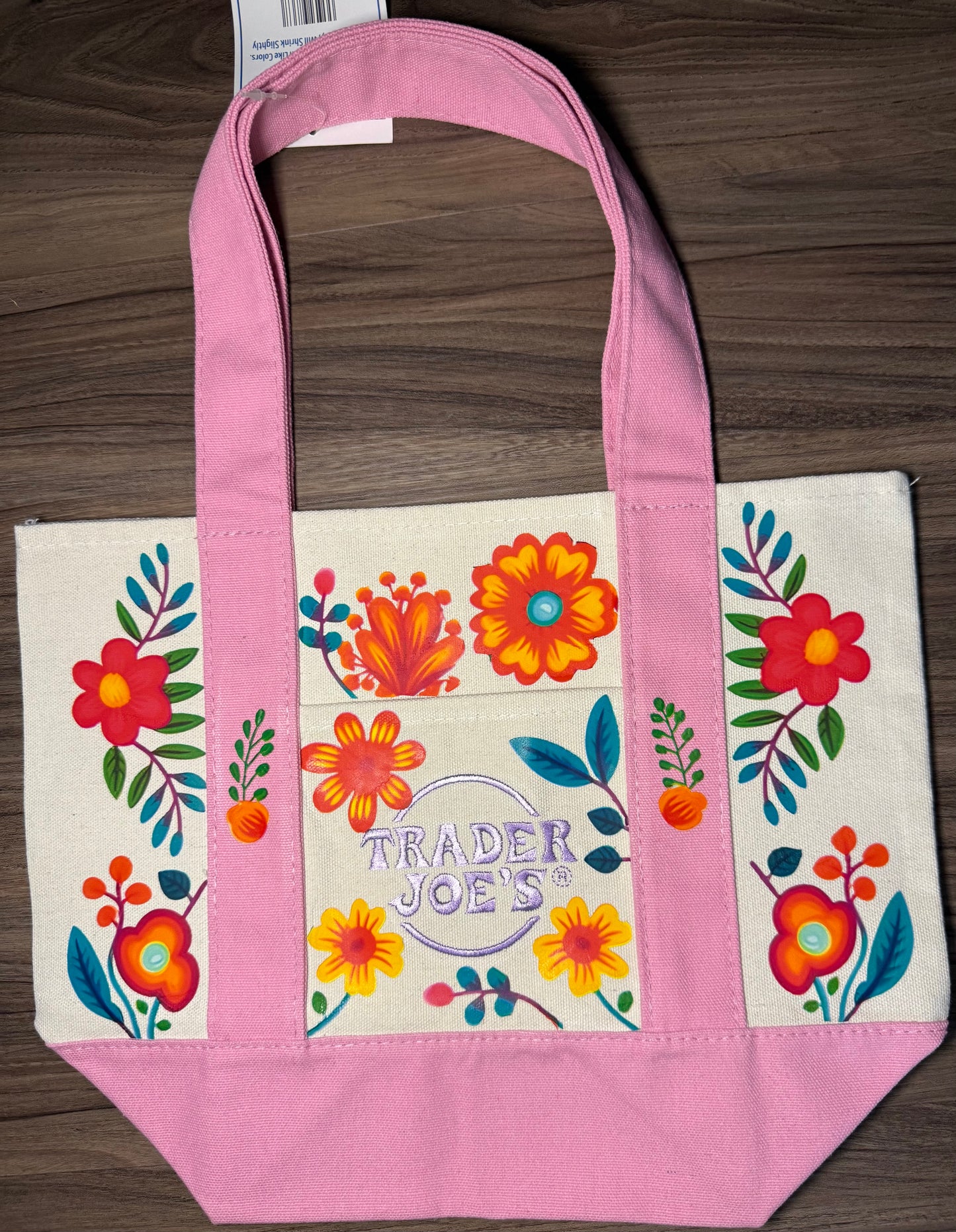 Limited edition tote bag