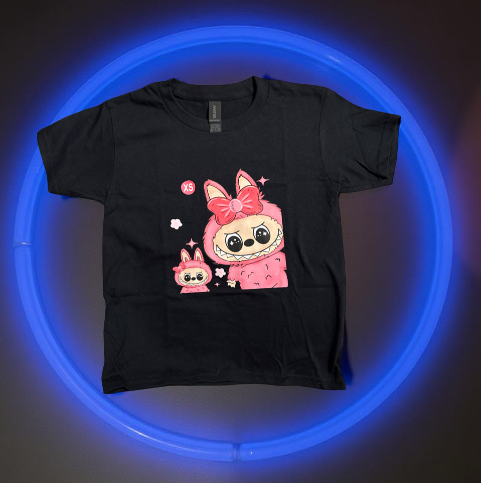 Kids Monster T-Shirt