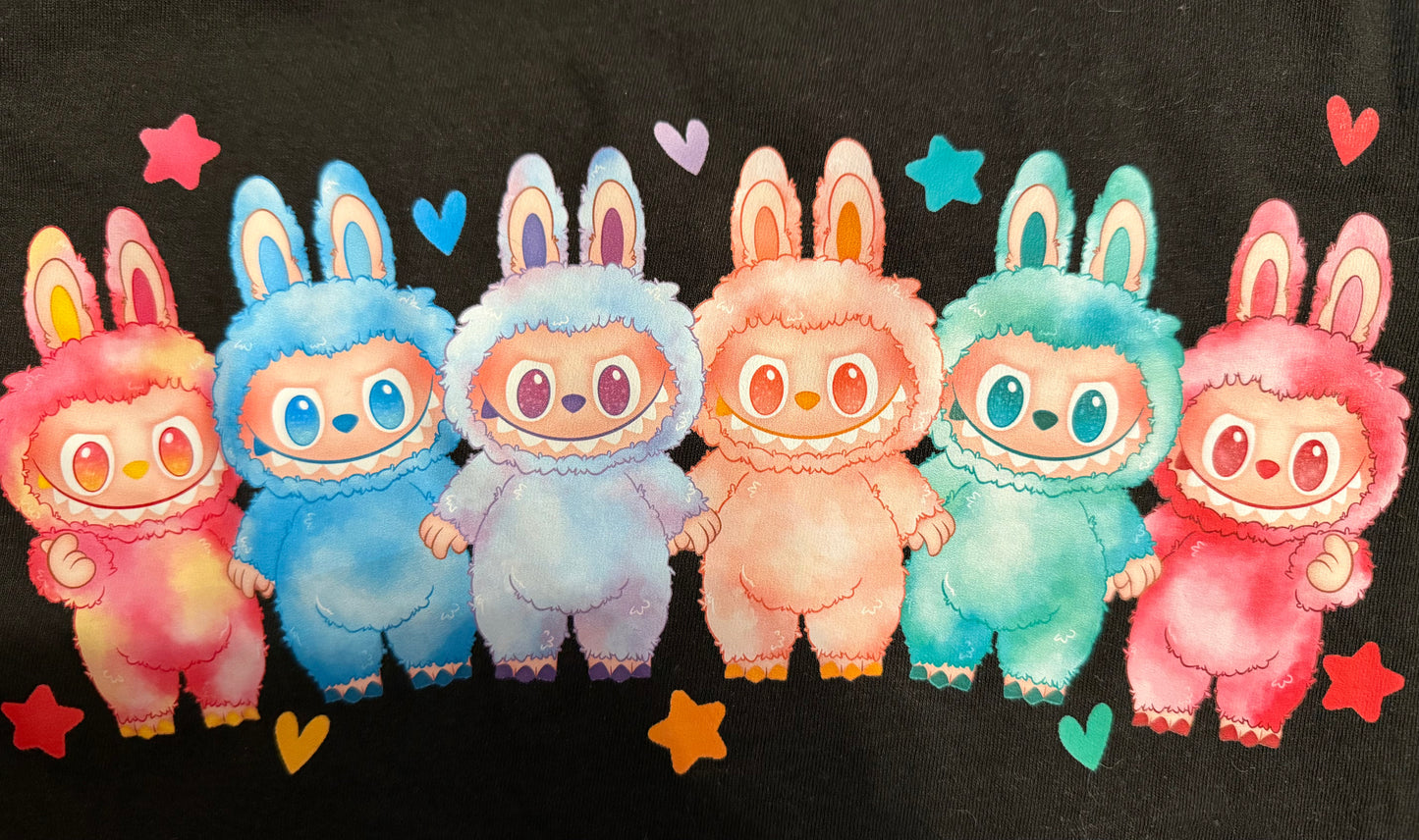 Kids Monster T-Shirt