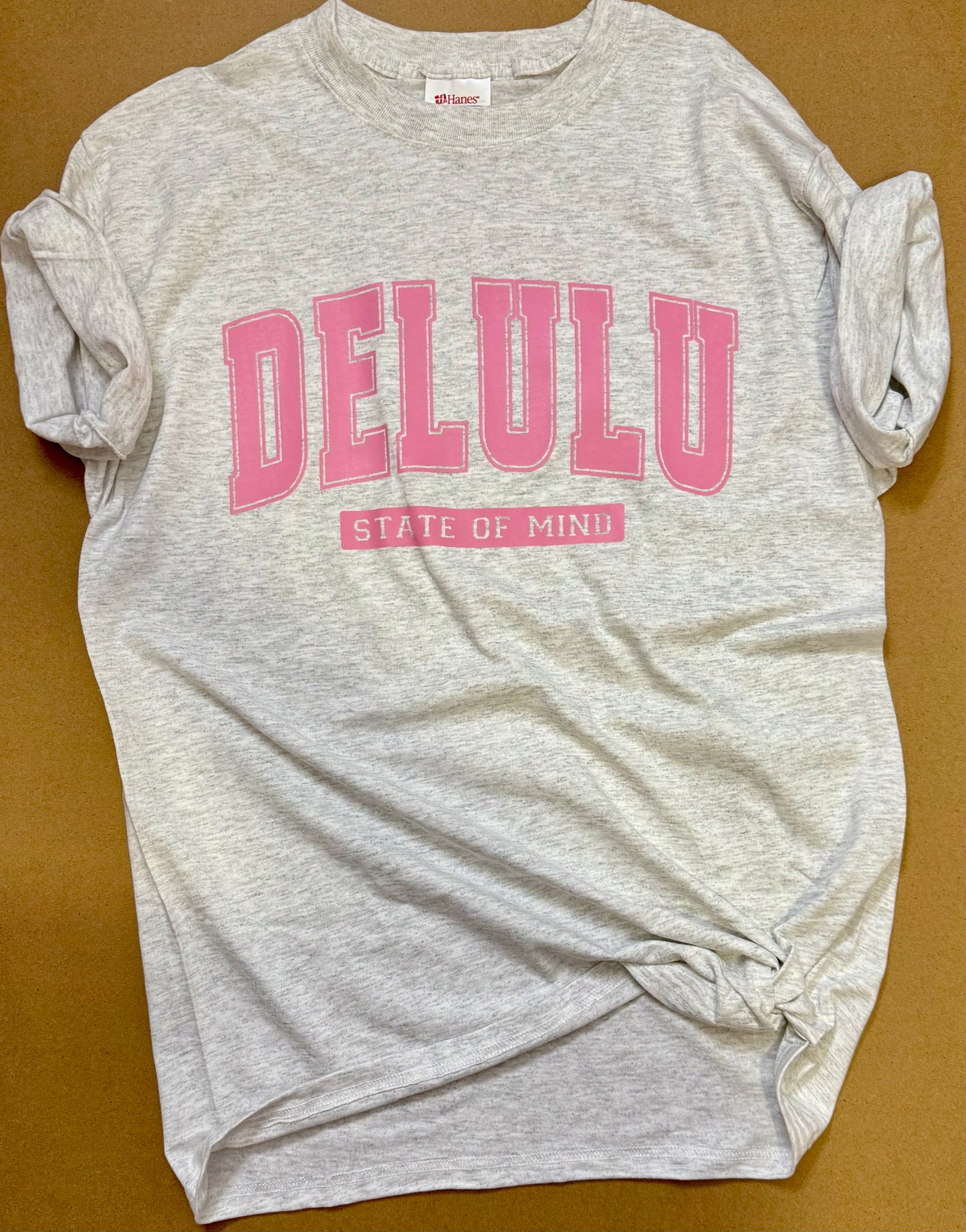 Delulu T-shirt