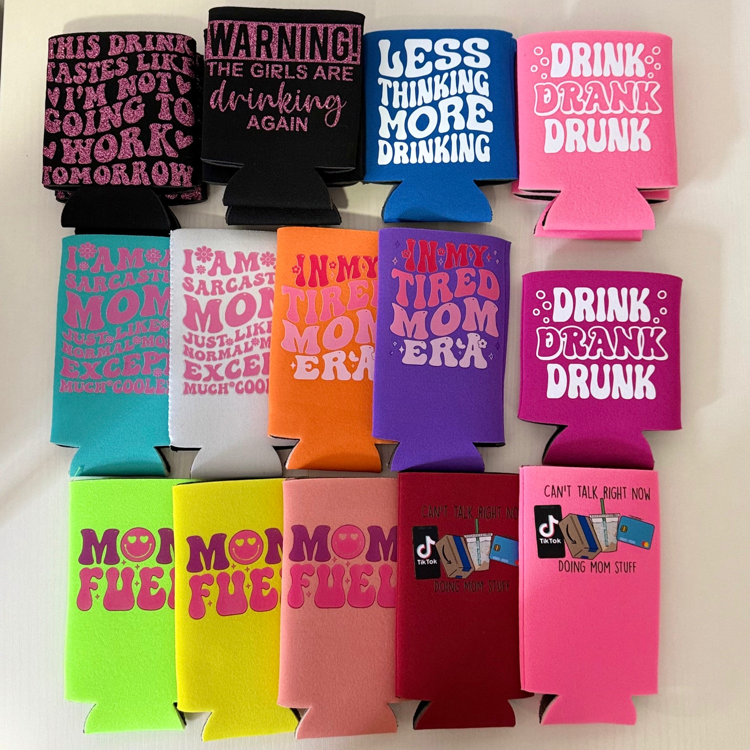 KOOZIE