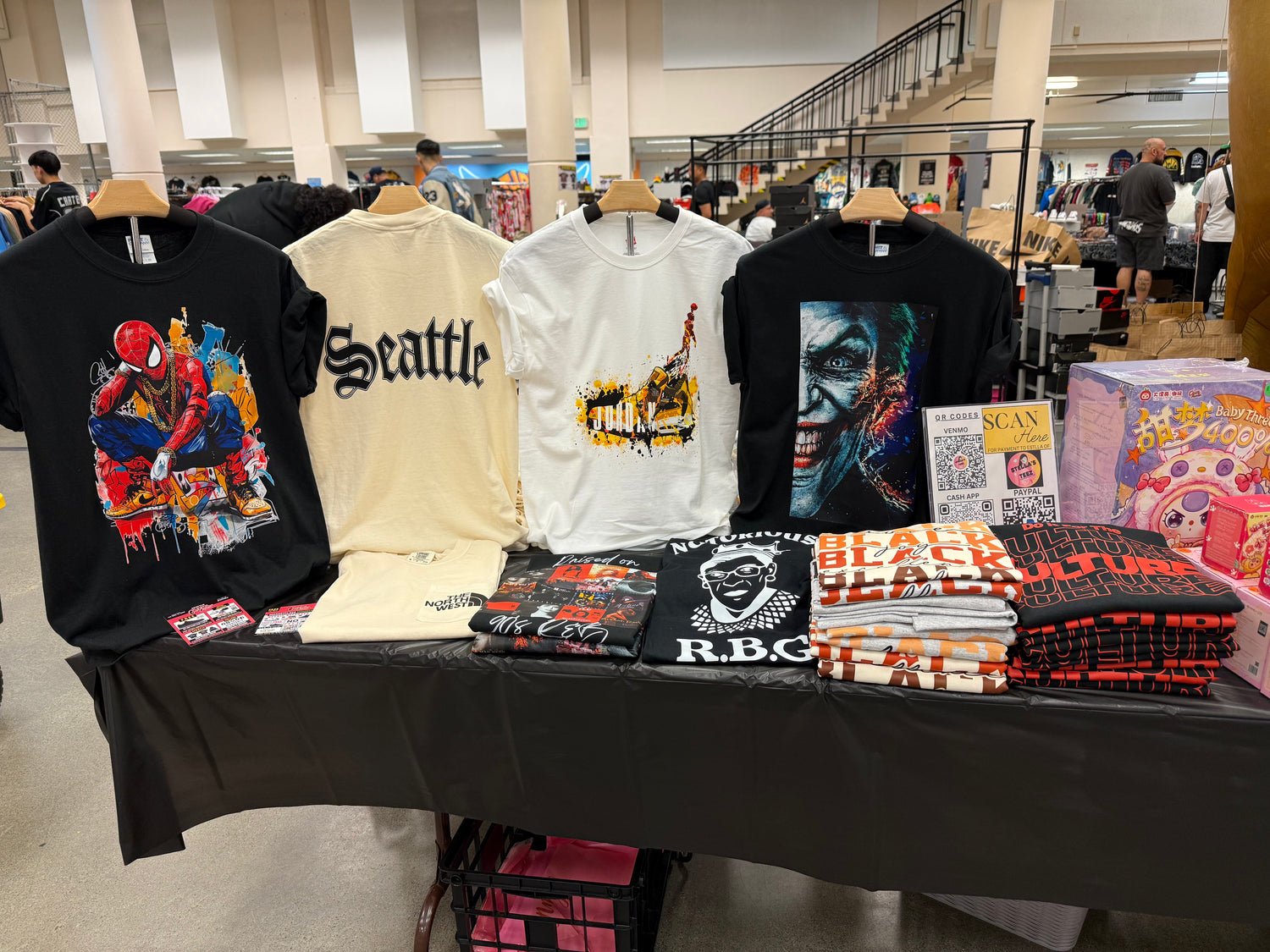 Home Page Collection