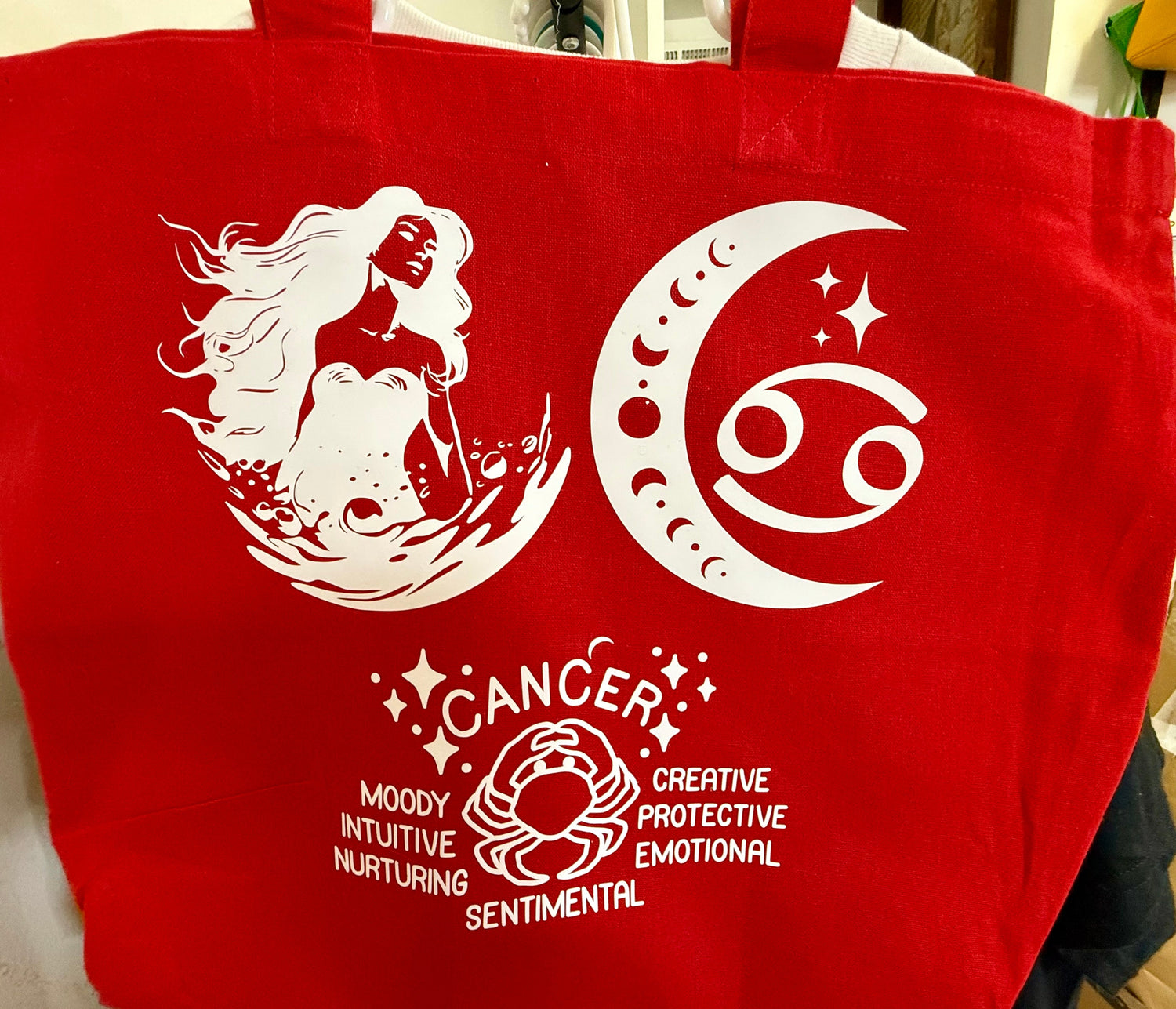 Tote Bags