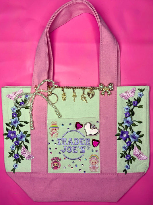 Limited edition tote bag