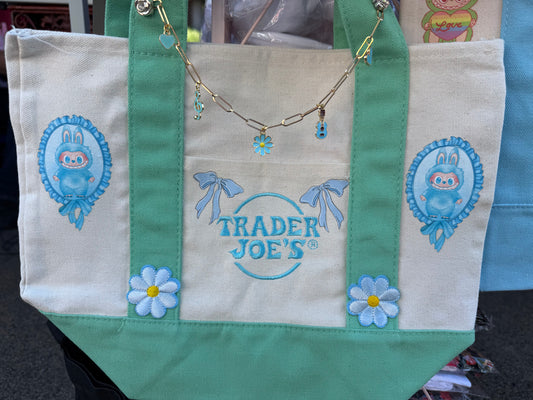 Limited edition tote bag