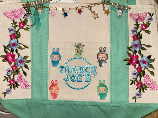 Limited edition tote bag