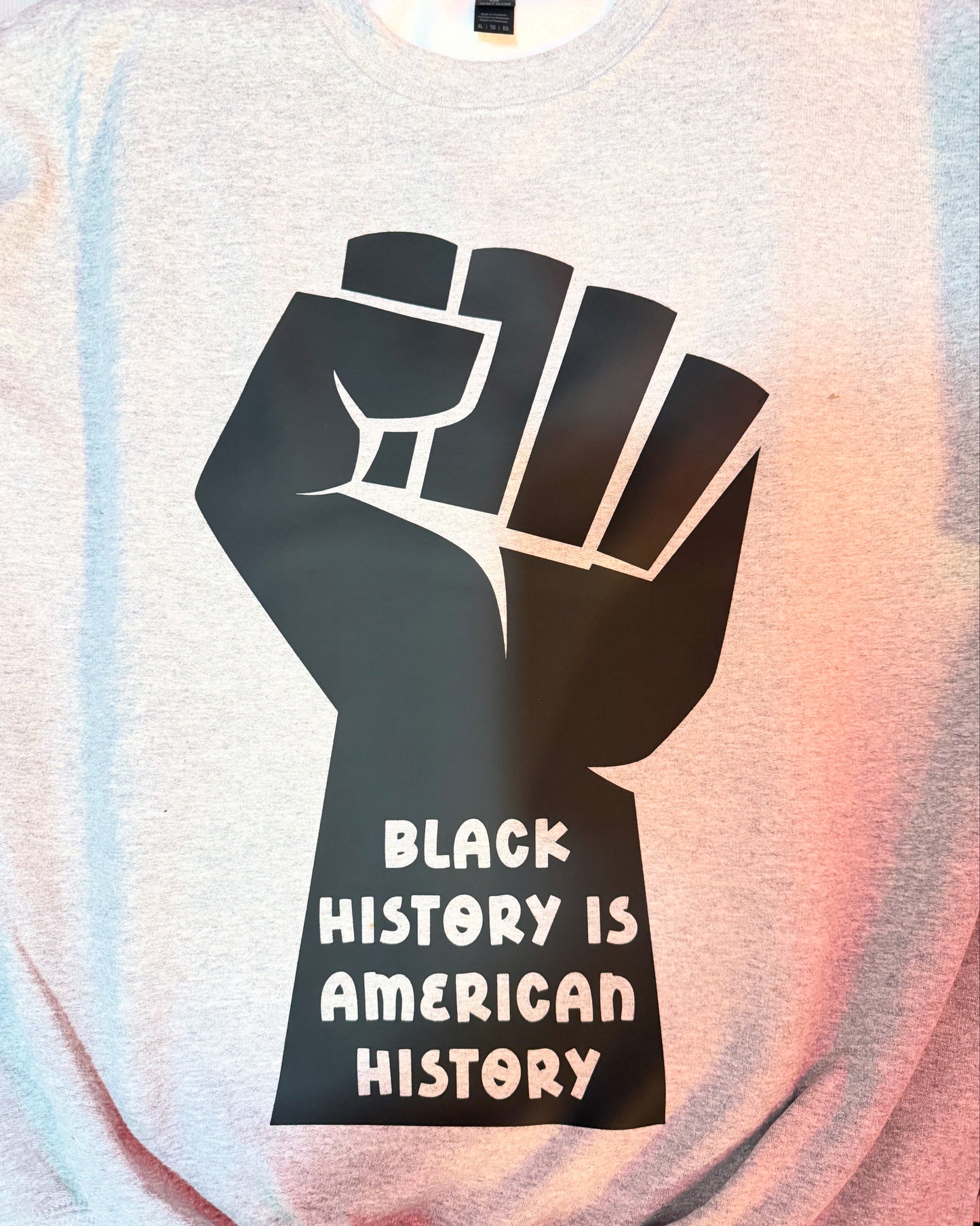 Black History Month