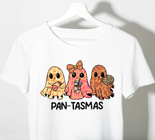 PAN-Tansmas
