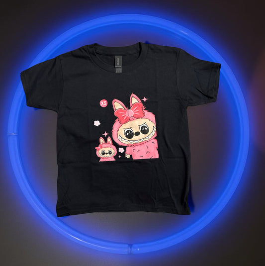 Kids Monster T-Shirt
