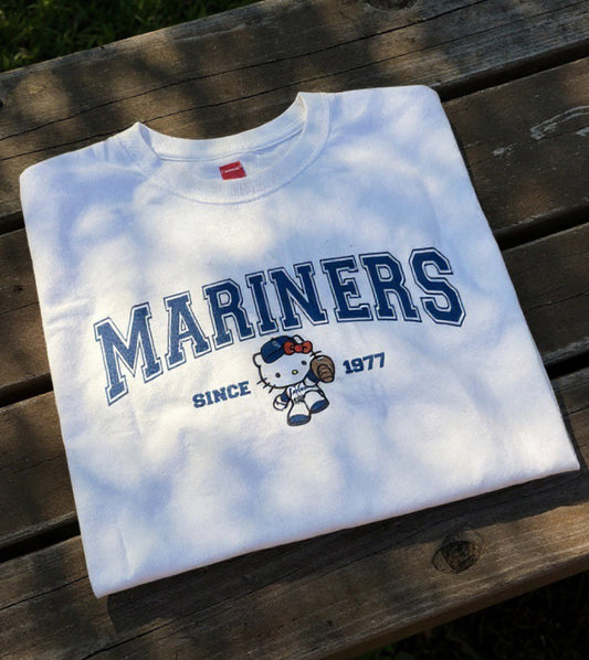 M’s unisex T-Shirt