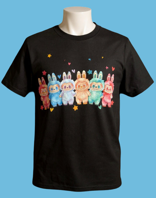 Kids Monster T-Shirt