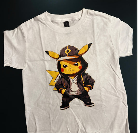 Kids street wear T-Shirt