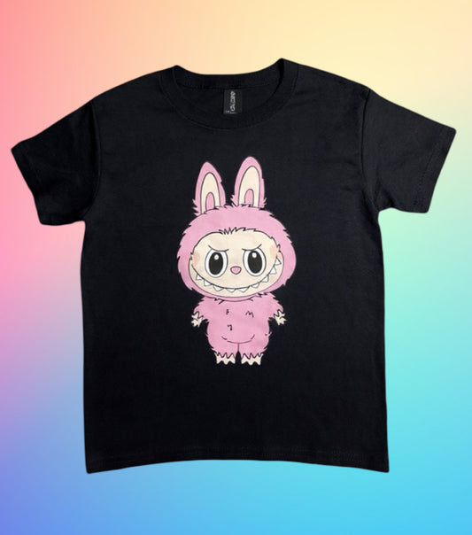 Kids monster T-shirt