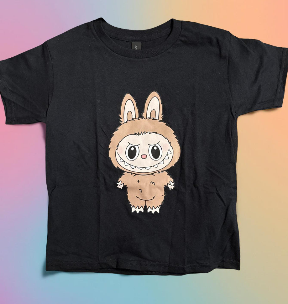 Kids Monster T-Shirt