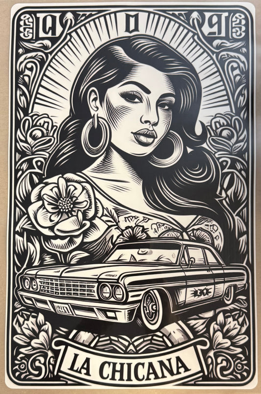 Chicana