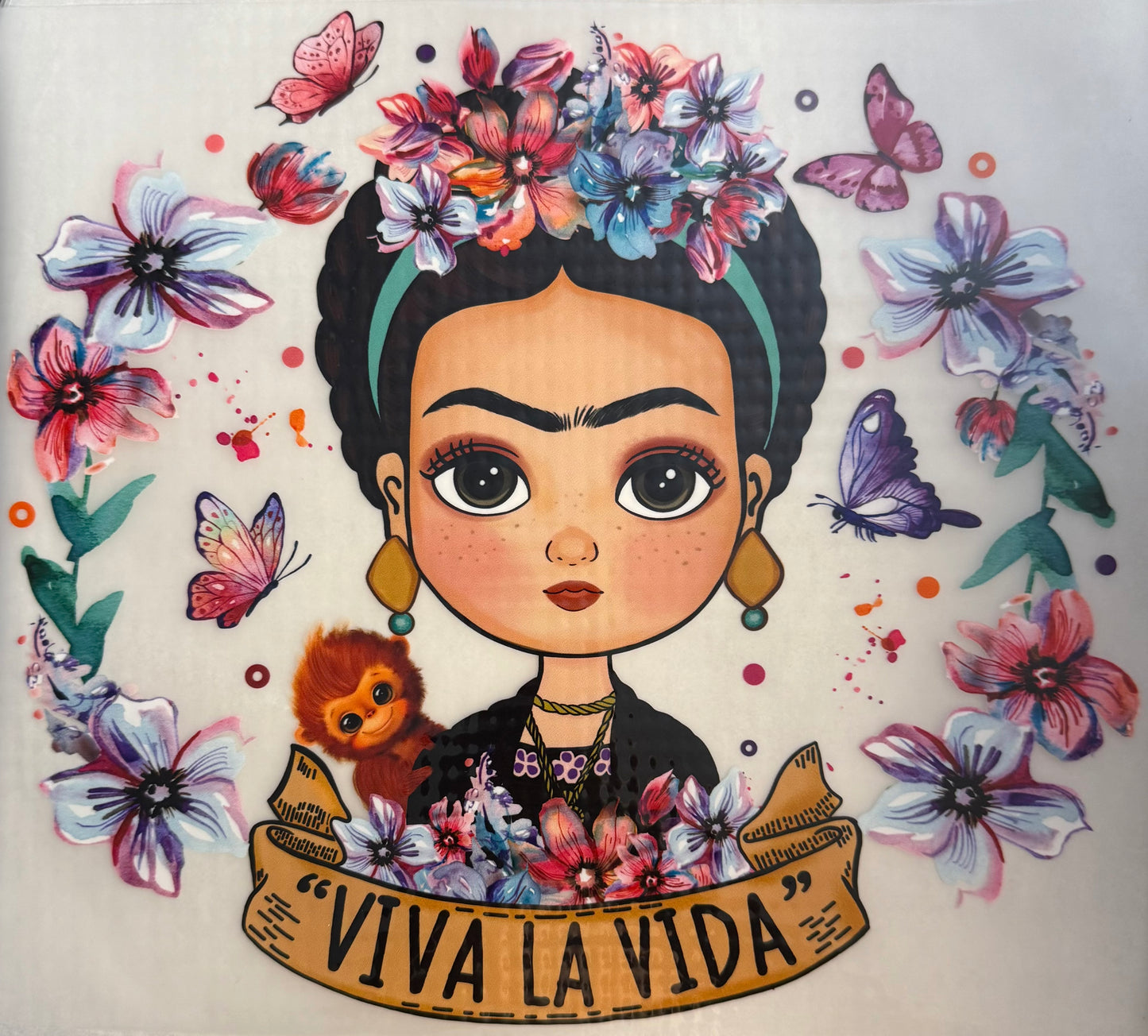 Frida Khalo