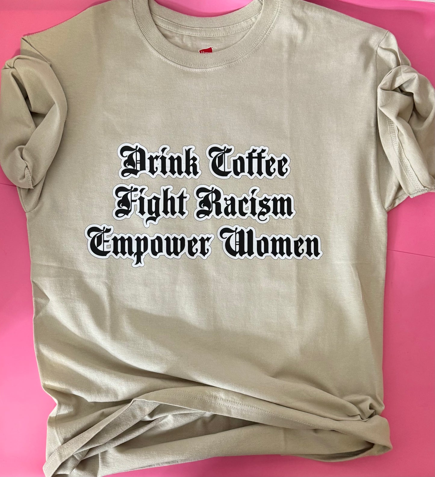 Empowerment T-shirt