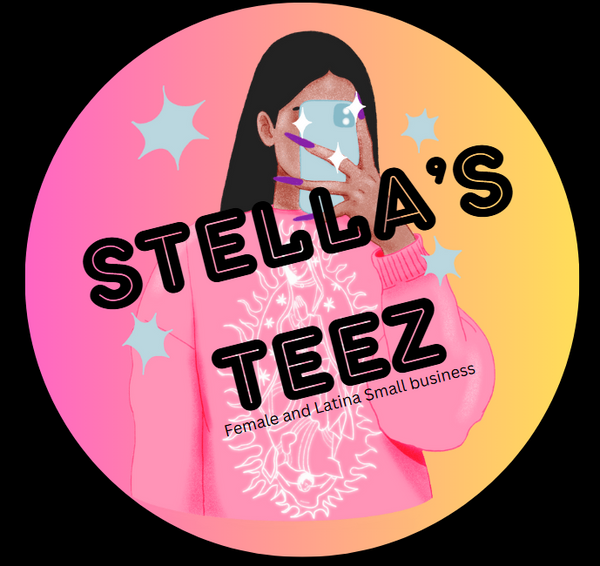 STELLAS TEEZ